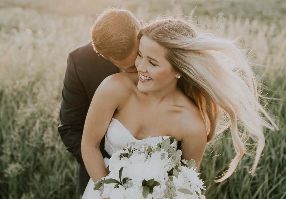 Tratamientos de Belleza Faciales antes de la Boda para la novia